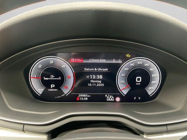 Audi A4 35 TDI Avant S-Tronic