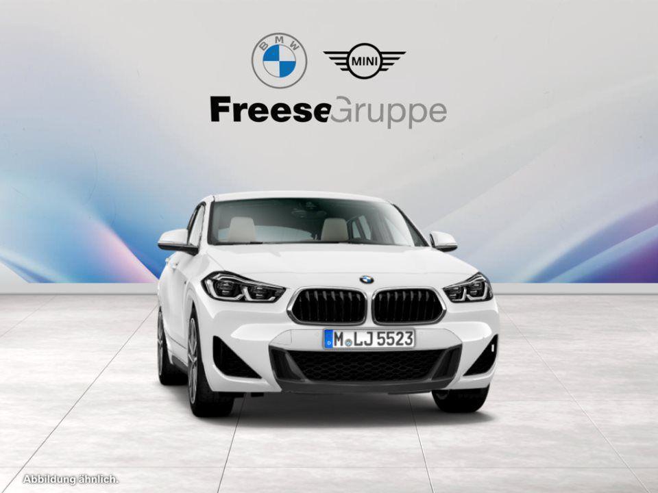 BMW X2 sDrive20i