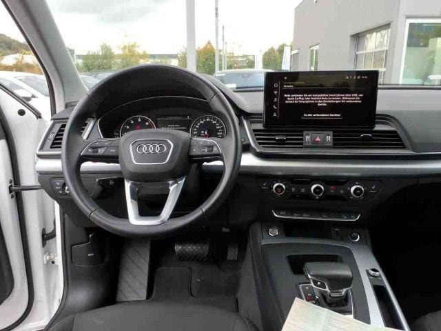 Audi Q5 40 TFSI Quattro S-Tronic