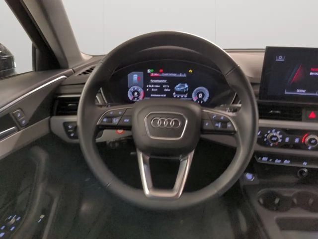 Audi A4 40 TDI Avant S-Tronic