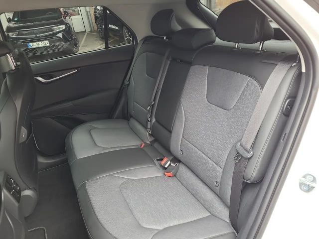 Kia Niro e- Inspiration Elektro*Allwetter*Sitzheizung