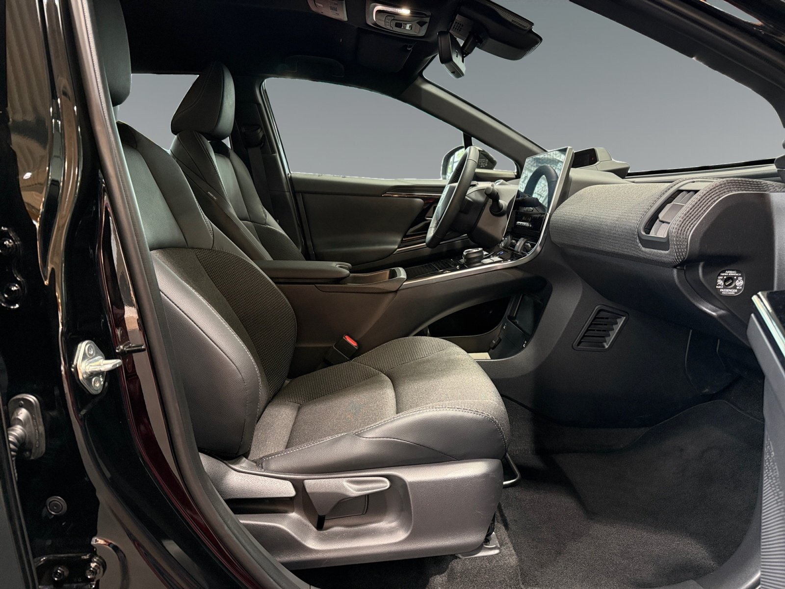 Toyota bZ4X 5-deurs Basis Comfort