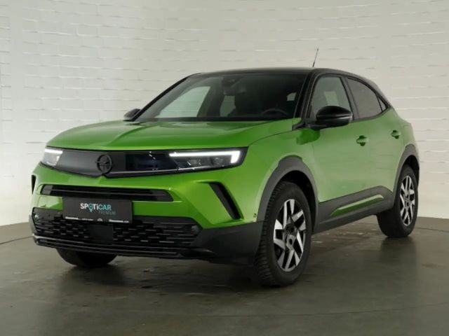 Opel Mokka GS-Line Grand Sport