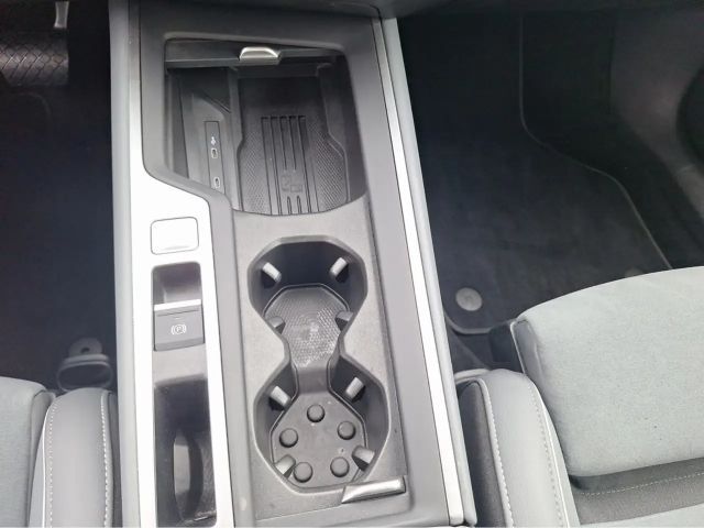 Volkswagen Passat 2.0 TDI Business DSG Variant