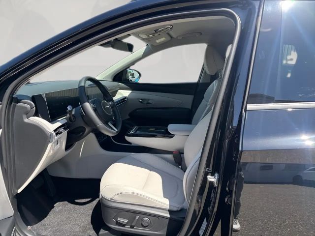 Hyundai Tucson 1.6 Prime T-GDi