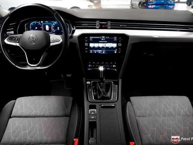 Volkswagen Passat Business DSG Variant