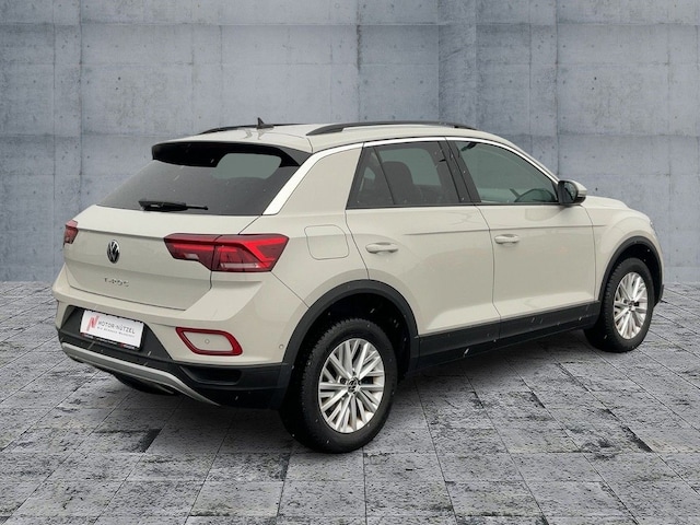 Volkswagen T-Roc 1.0 TSI Life