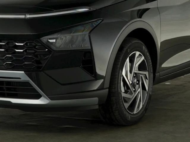 Hyundai Bayon T-GDi Trend