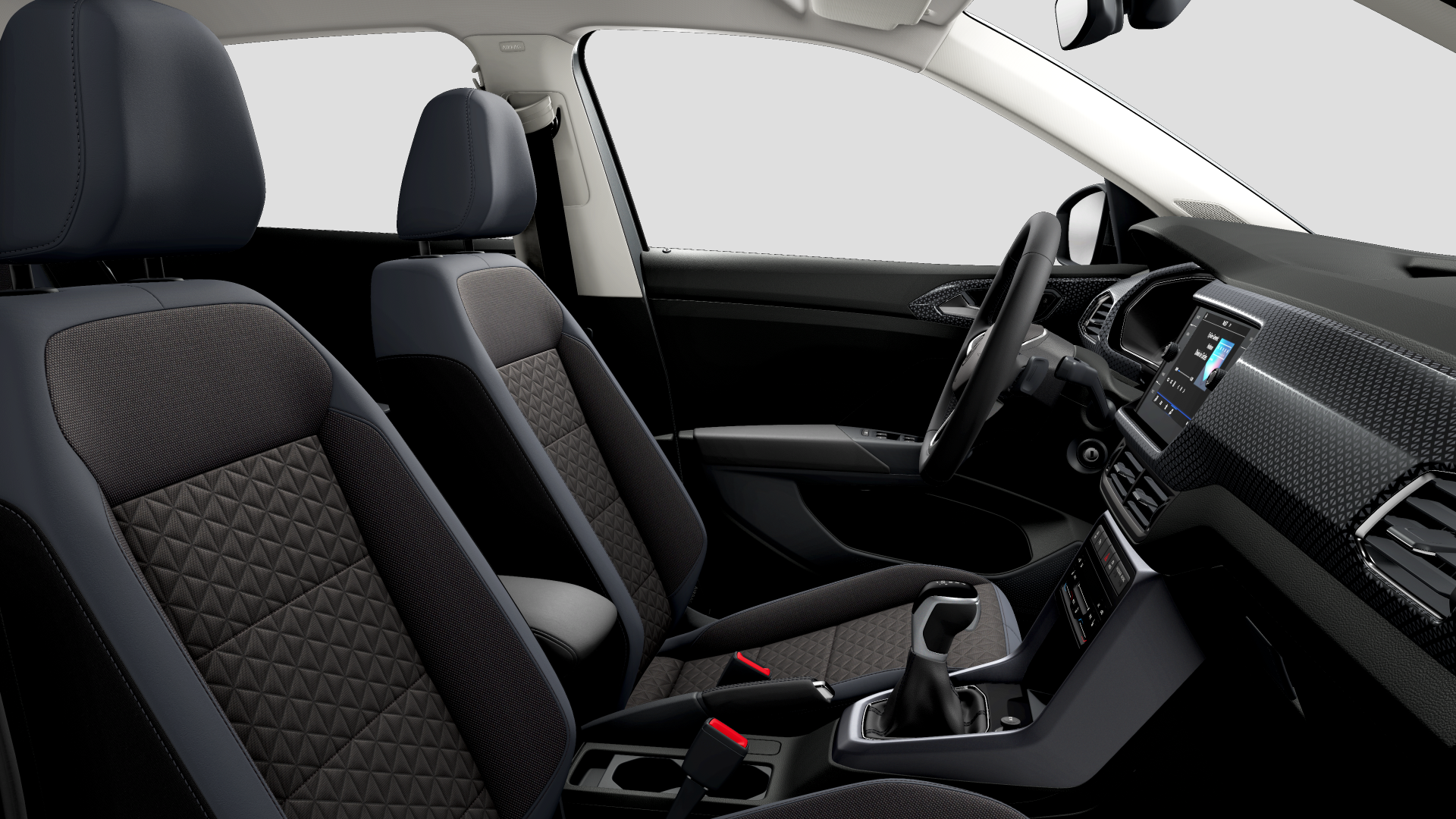 Volkswagen T-Cross 1.5 TSI DSG Style