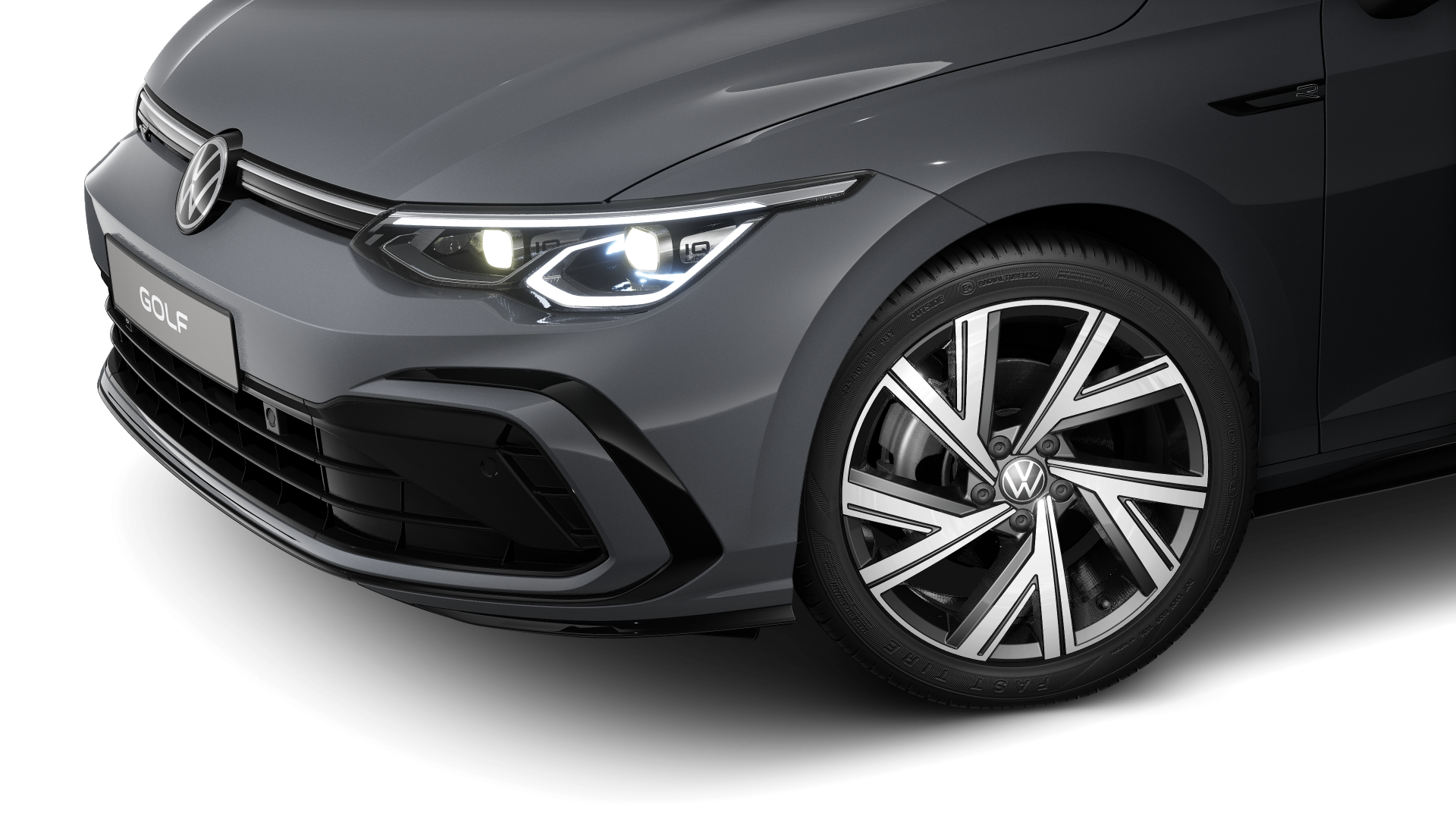 Volkswagen Golf 1.5 eTSI DSG Golf VIII Variant