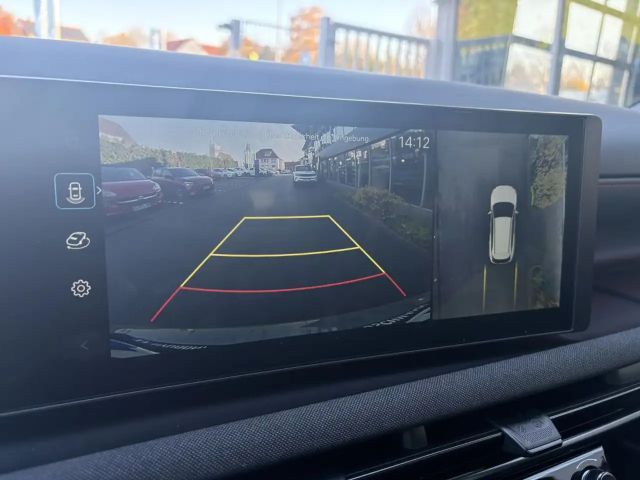 Hyundai Tucson 1.6 2WD N Line T-GDi