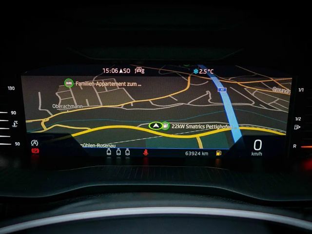 Skoda Karoq Ambition