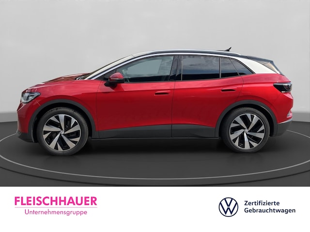 Volkswagen ID.4 Performance Pro