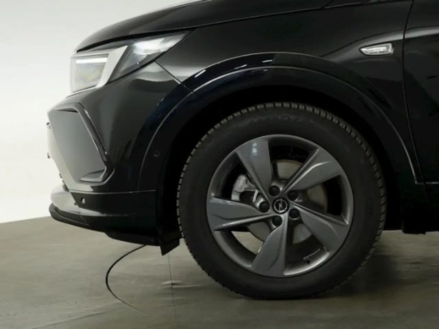 Opel Grandland X GS-Line Grand Sport