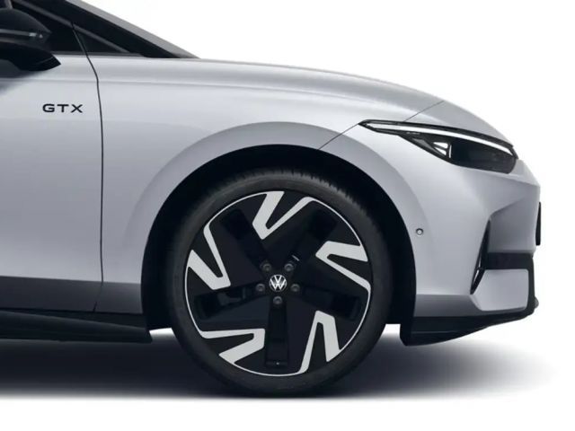 Volkswagen ID.7 4Motion GTX Tourer