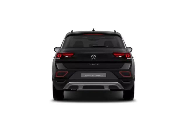 Volkswagen T-Roc 1.0 TSI