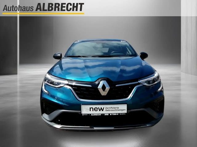 Renault Arkana RS