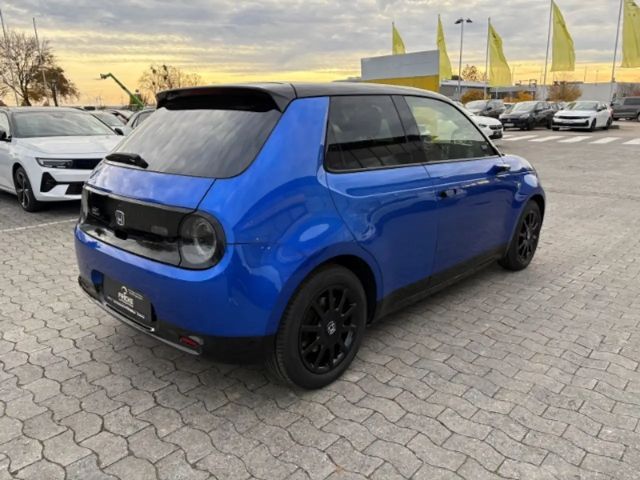 Honda e Kamera+Navigation+Sitz-u.Lenkradheizung+Tempomat+L