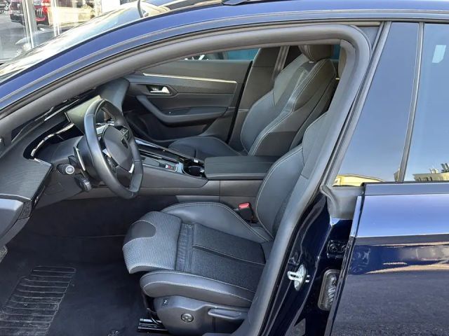 Peugeot 508 Allure Pack BlueHDi EAT8 SW