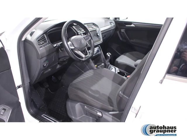 Volkswagen Tiguan 1.5 TSI Allspace Life