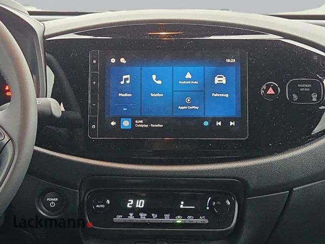 Toyota Aygo X Hybride