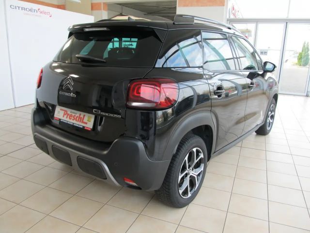 Citroën C3 Aircross Plus
