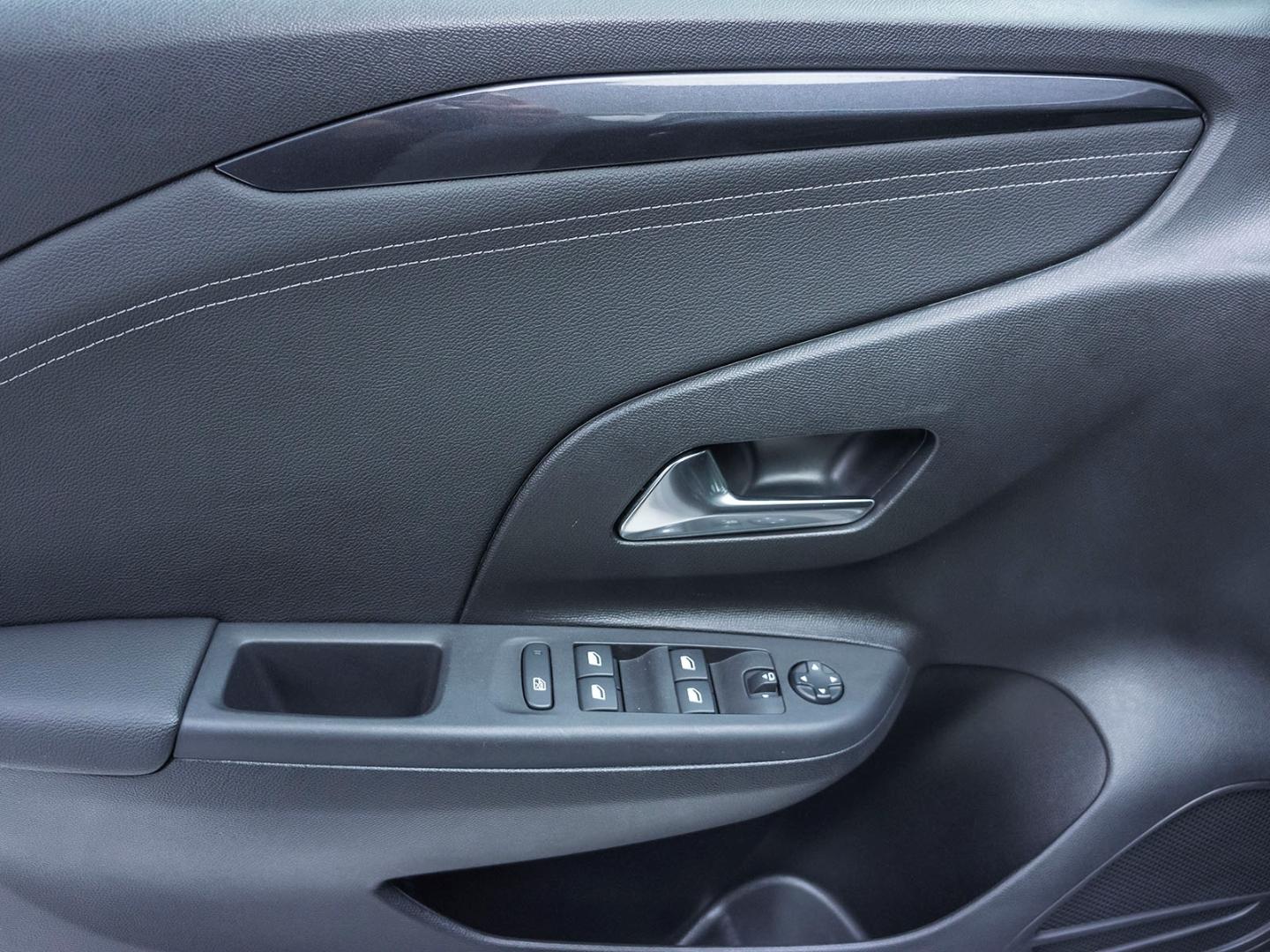 Opel Corsa 1.2 Turbo GS-Line Grand Sport Turbo