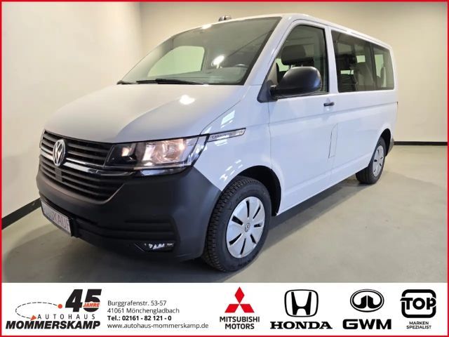 Volkswagen Caravelle 2.0 TDI T6 Trendline