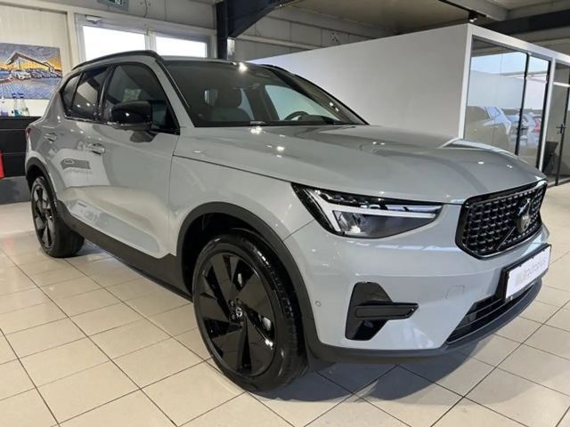 Volvo XC40 Plus