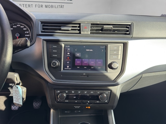 Seat Arona 1.0 TSI Style