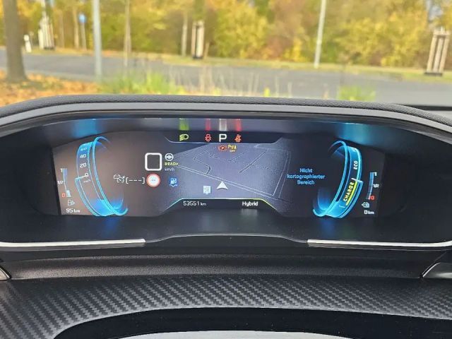 Peugeot 508 Allure Pack Hybrid