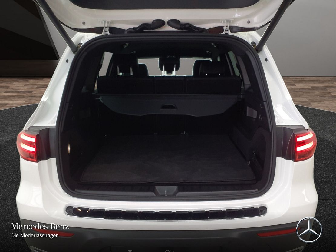 Mercedes-Benz EQB 300 4MATIC