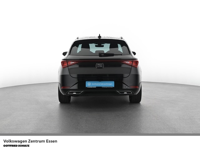 Seat Leon FR-lijn Sportstourer