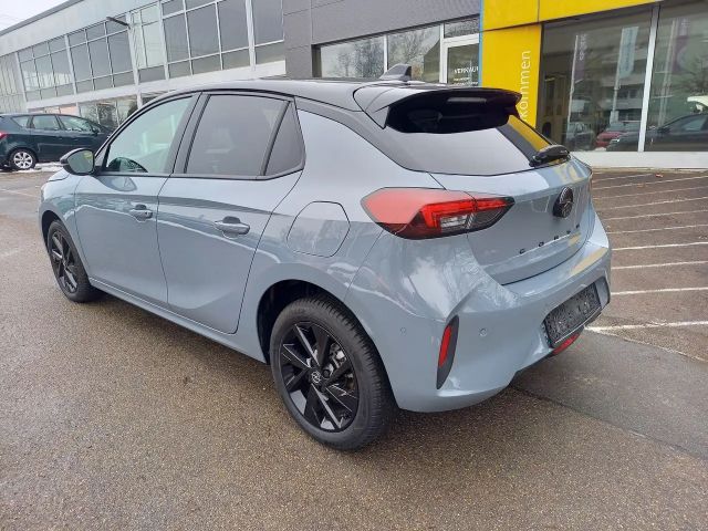 Opel Corsa 1.2 Turbo GS-Line Grand Sport