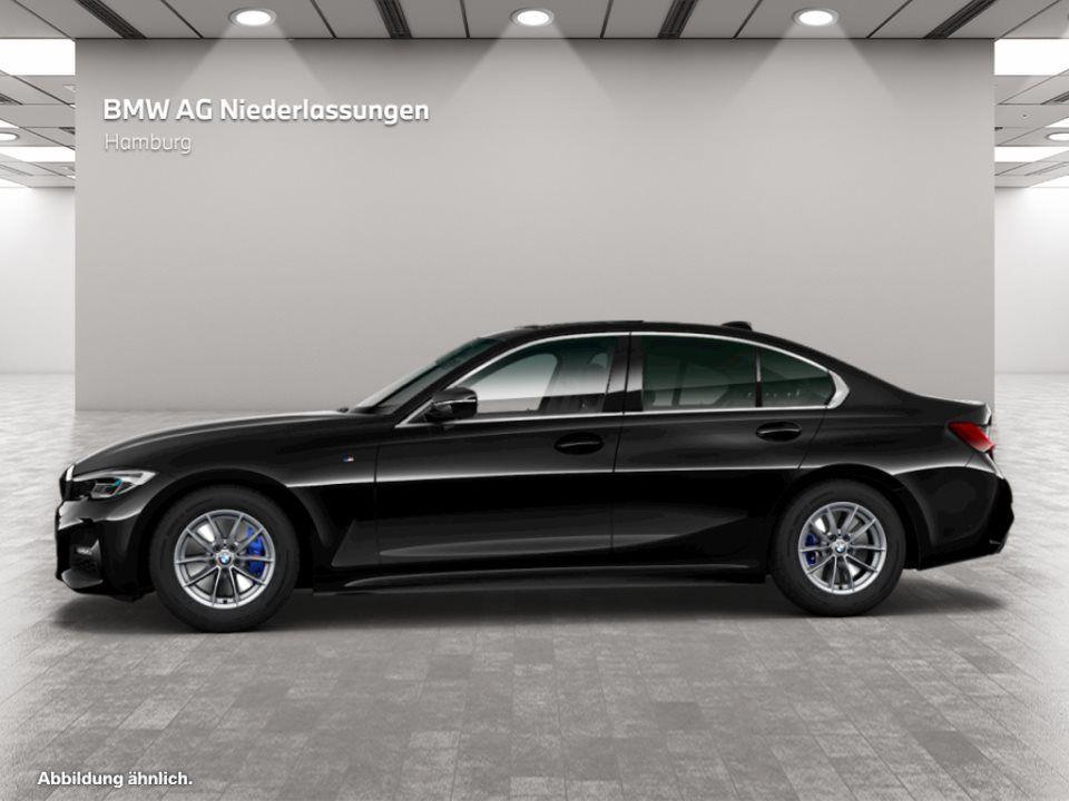 BMW 330 330i Sedan xDrive
