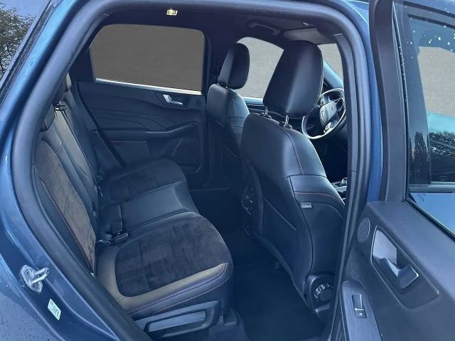 Ford Kuga Plug in Hybrid ST Line X