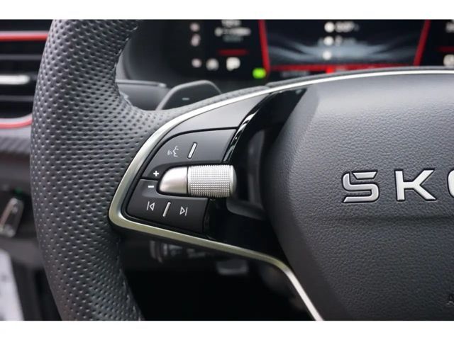 Skoda Kamiq 1.5 TSI Monte Carlo