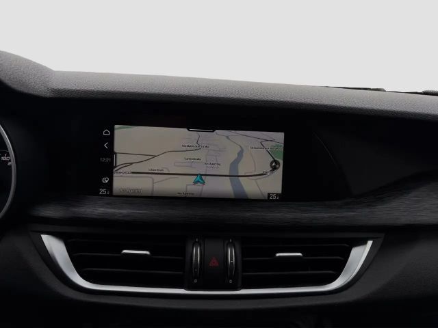 Alfa Romeo Stelvio AWD Super