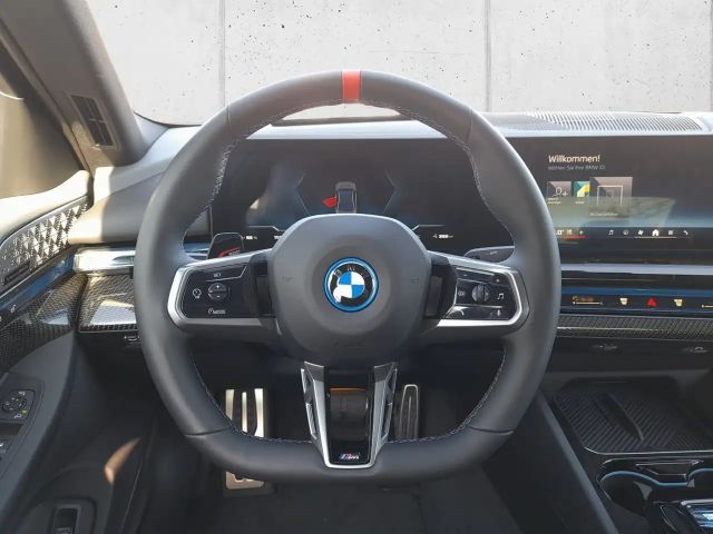 BMW i5 M60 Sedan xDrive