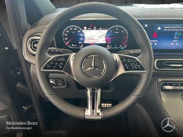 Mercedes-Benz V 250 AMG Line Style V 250 d