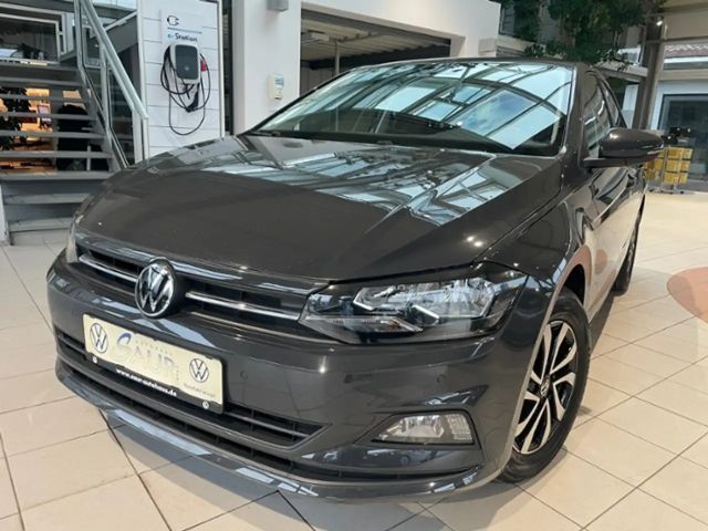 Volkswagen Polo 1.0 TSI