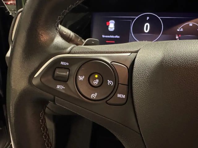 Opel Grandland X GS-Line Grand Sport