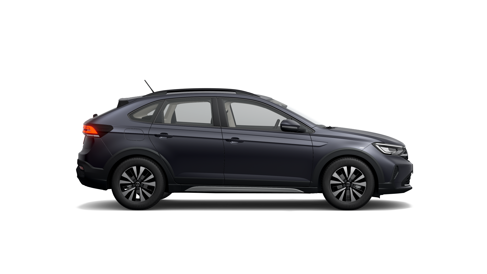 Volkswagen Taigo 1.0 TSI Life