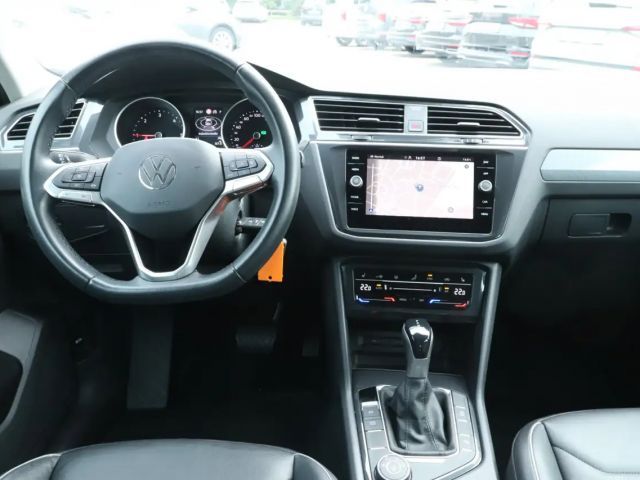Volkswagen Tiguan 2.0 TDI 4Motion DSG