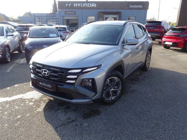 Hyundai Tucson 2WD T-GDi