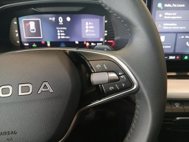 Skoda Octavia 1.5 TSI Combi Selection