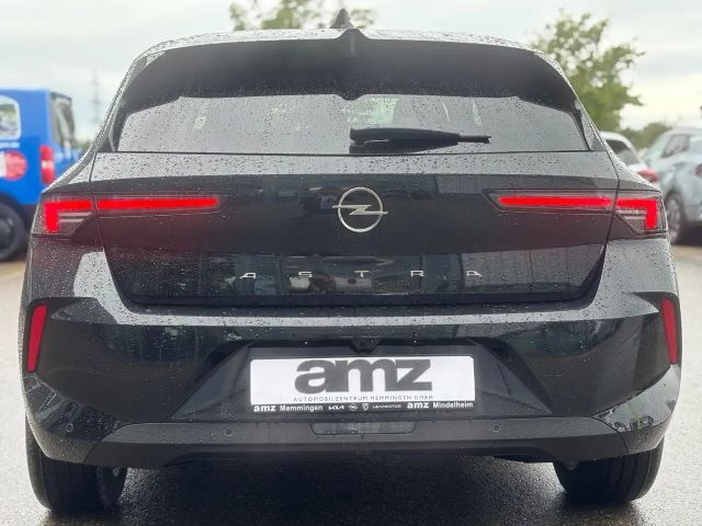 Opel Astra 1.2 Turbo Edition Turbo