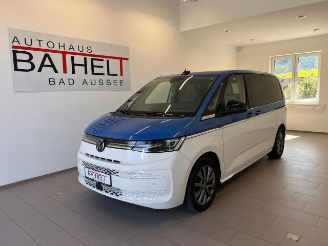 Volkswagen Multivan T7 eHybrid