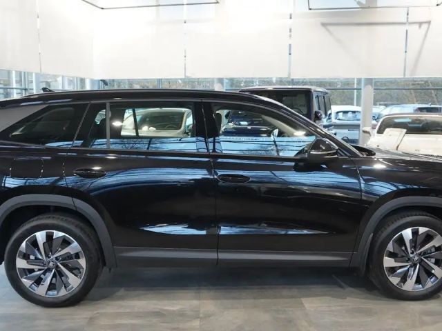 Skoda Kodiaq 2.0 TDI 4x4 Selection