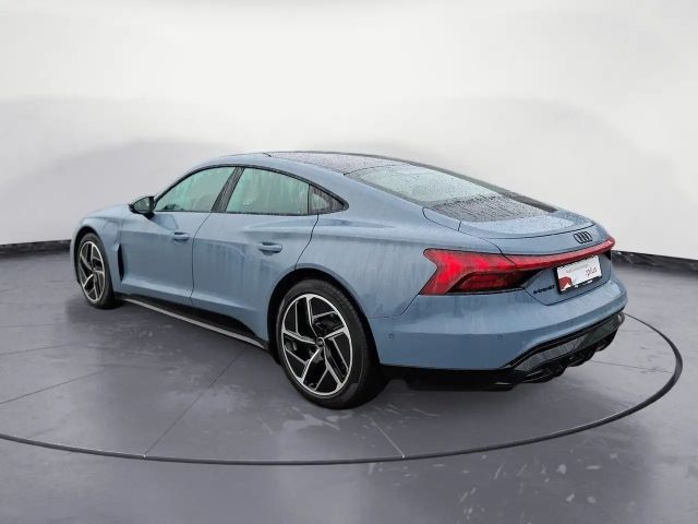 Audi e-tron GT AssistPlus B&O AreaView